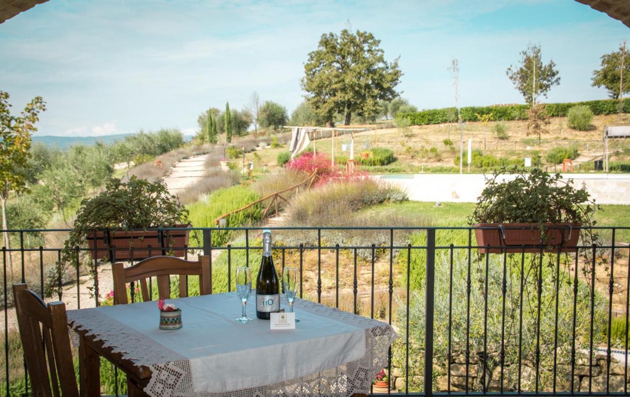Agriturismo San Silvestro マルシャーノ エクステリア 写真